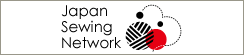 japan sewing networkロゴ